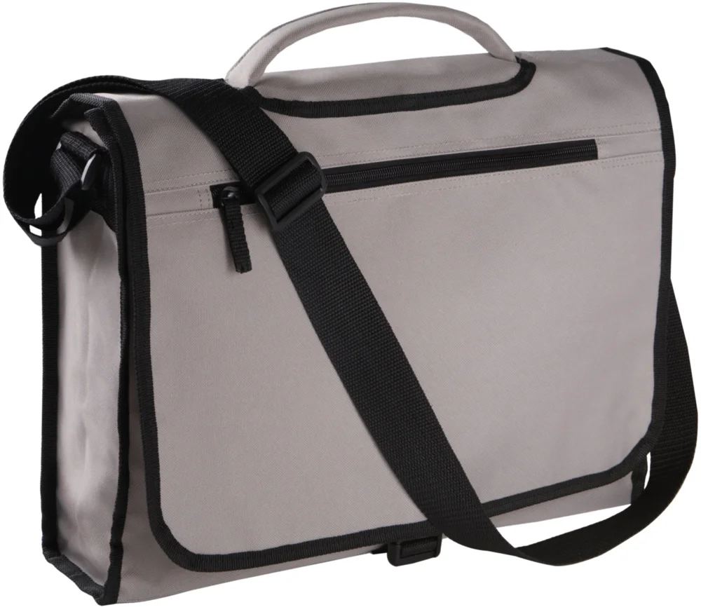 Dokumenten Schultertasche