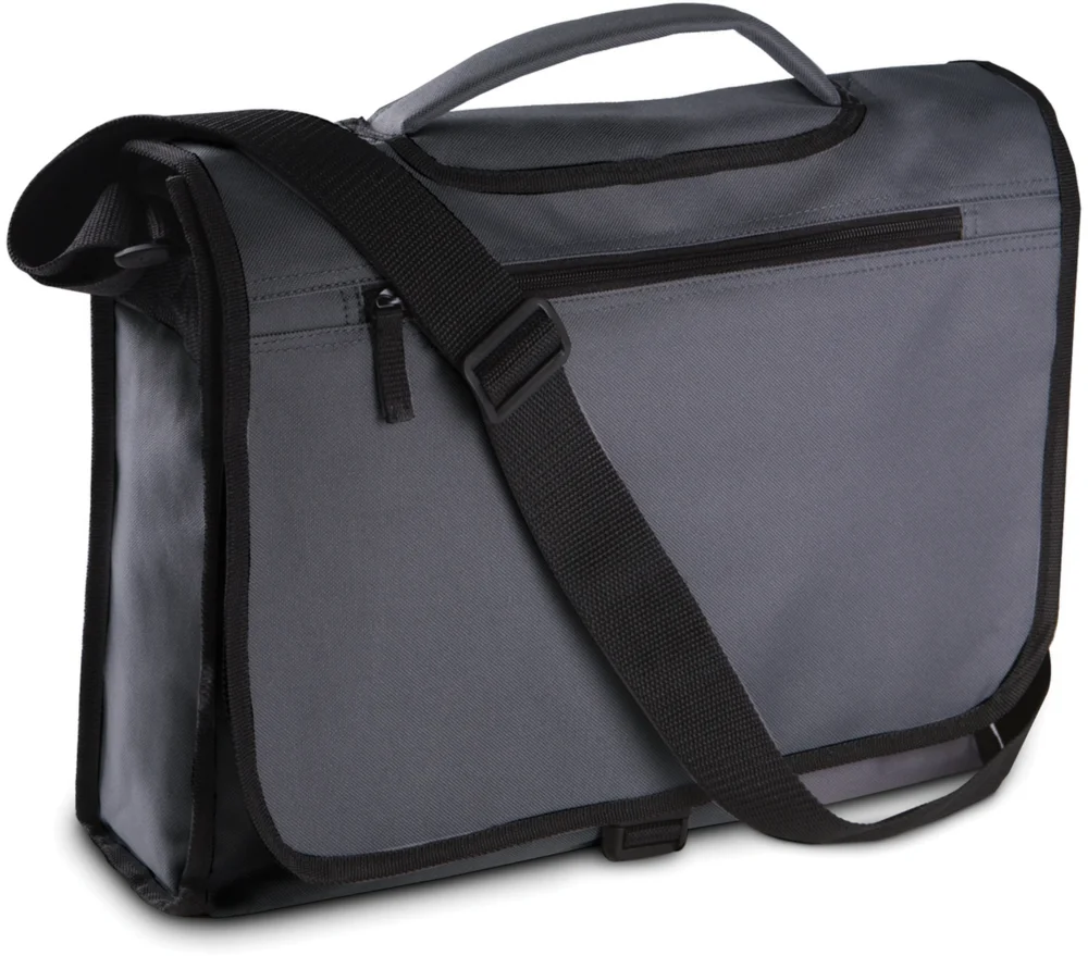Dokumenten Schultertasche