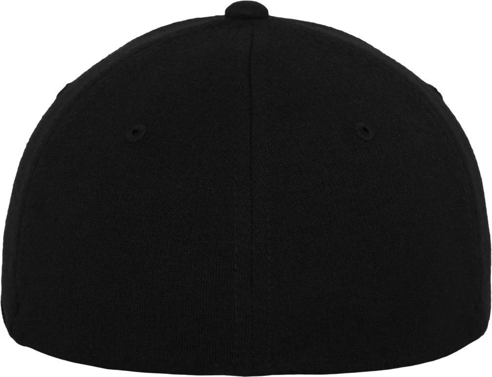 Double Jersey Flexfit Cap