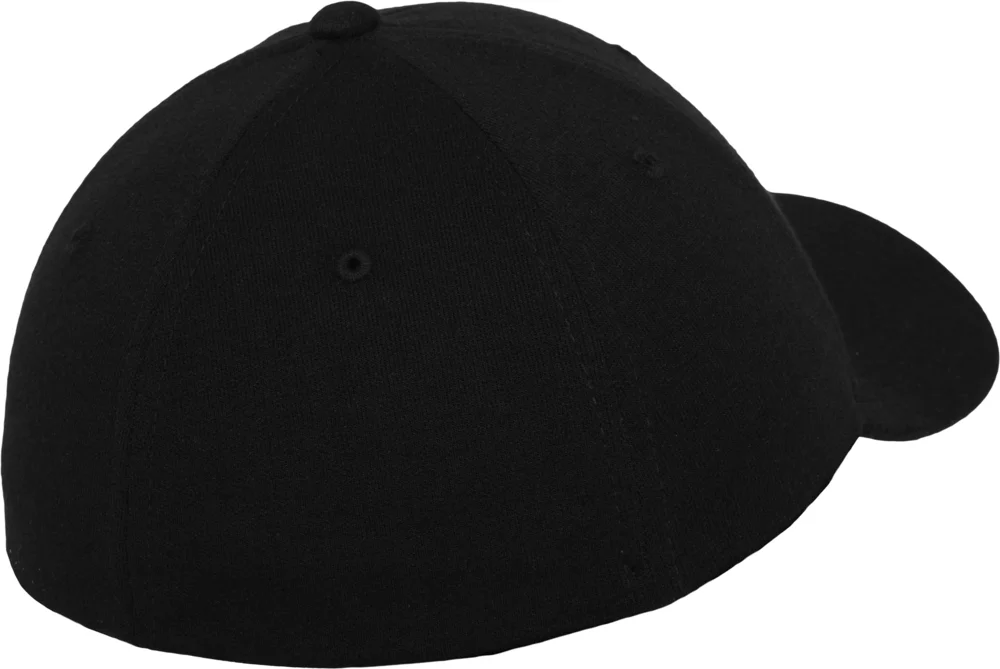 Double Jersey Flexfit Cap