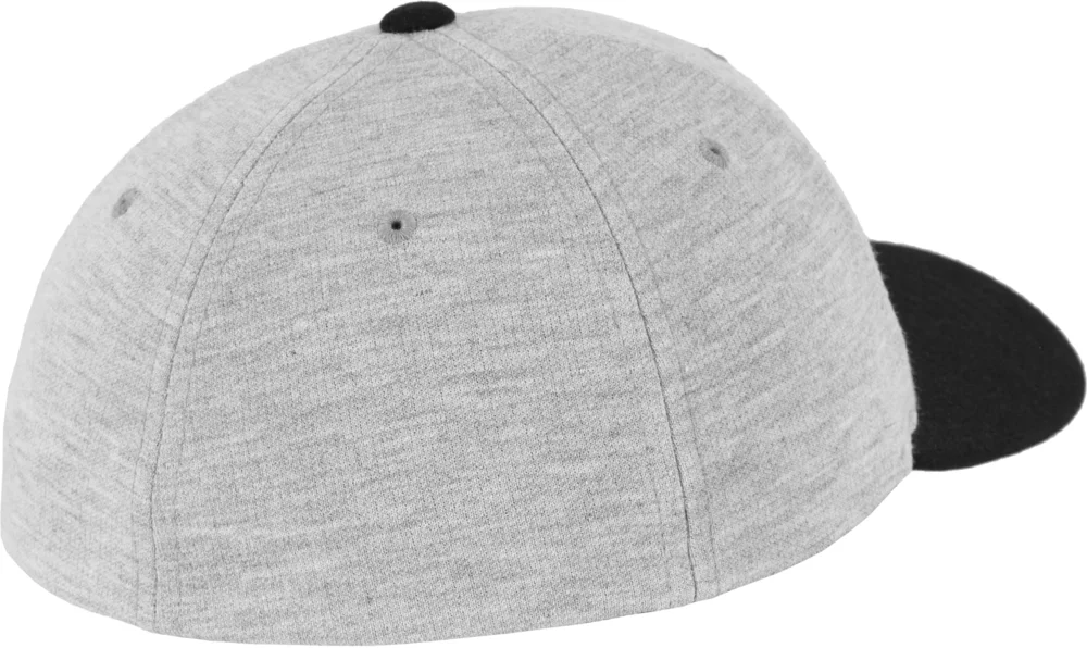 Double Jersey Flexfit Cap