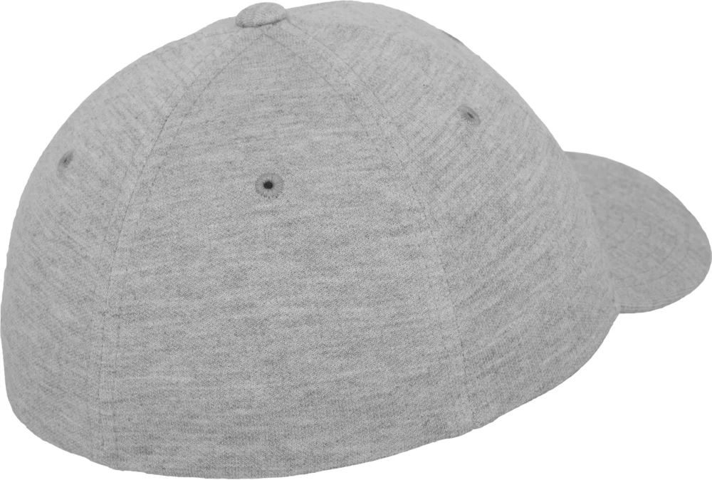 Double Jersey Flexfit Cap