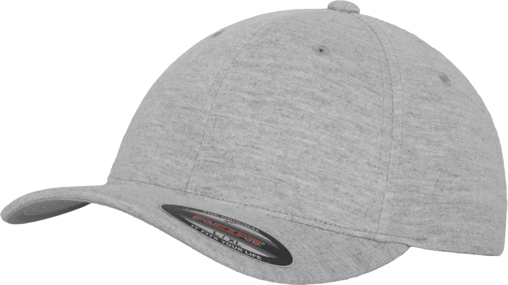 Double Jersey Flexfit Cap