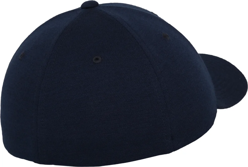 Double Jersey Flexfit Cap