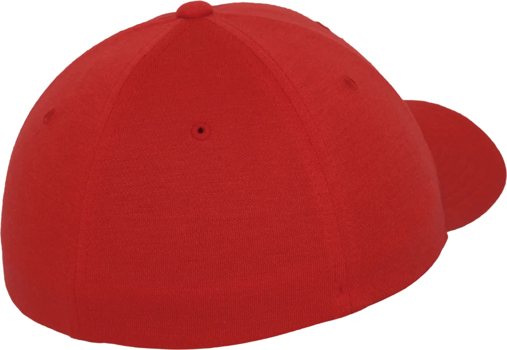 Double Jersey Flexfit Cap