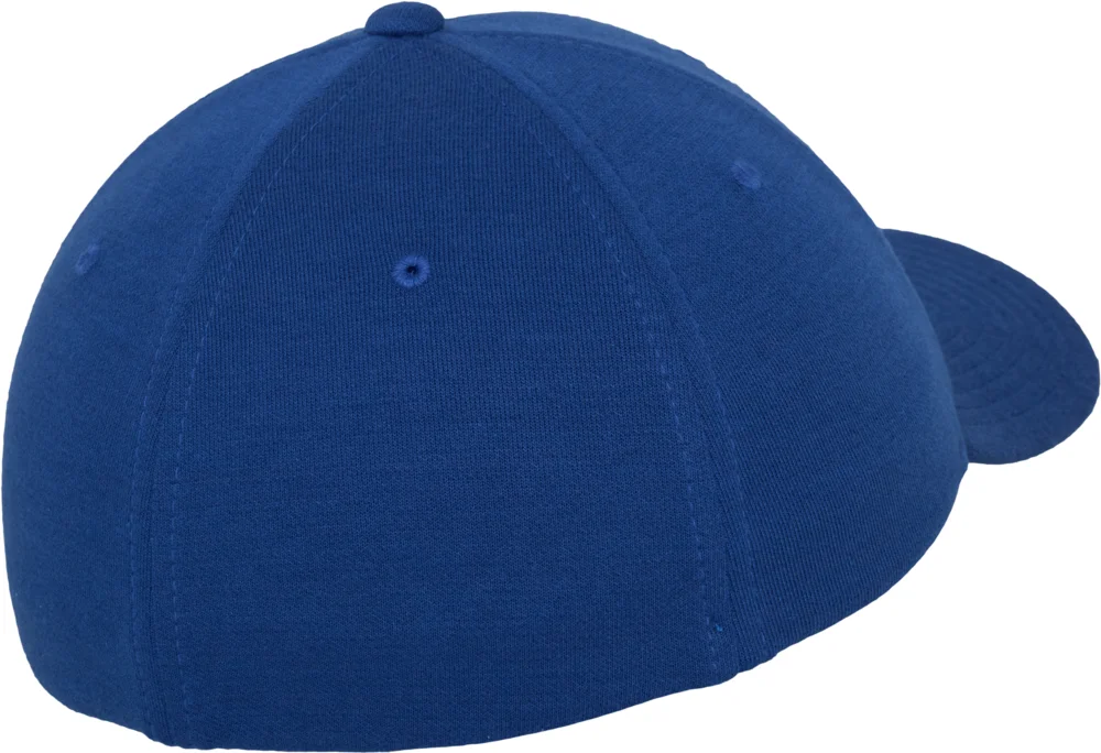 Double Jersey Flexfit Cap