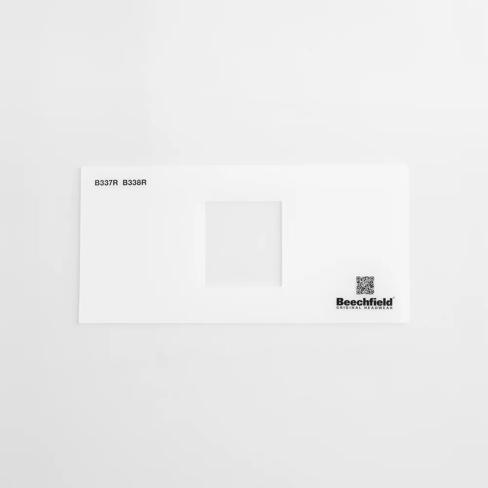 Druck Schablone "Applique Patch"