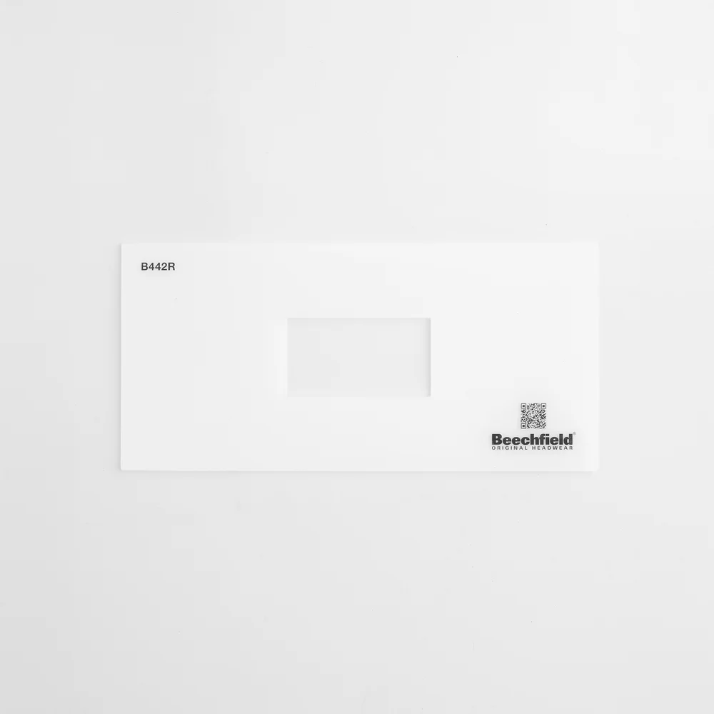 Print template "Fashion Patch"