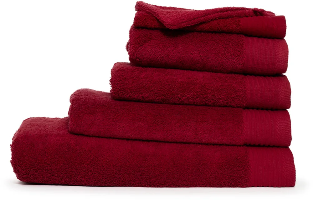 Bath Towel "Deluxe"