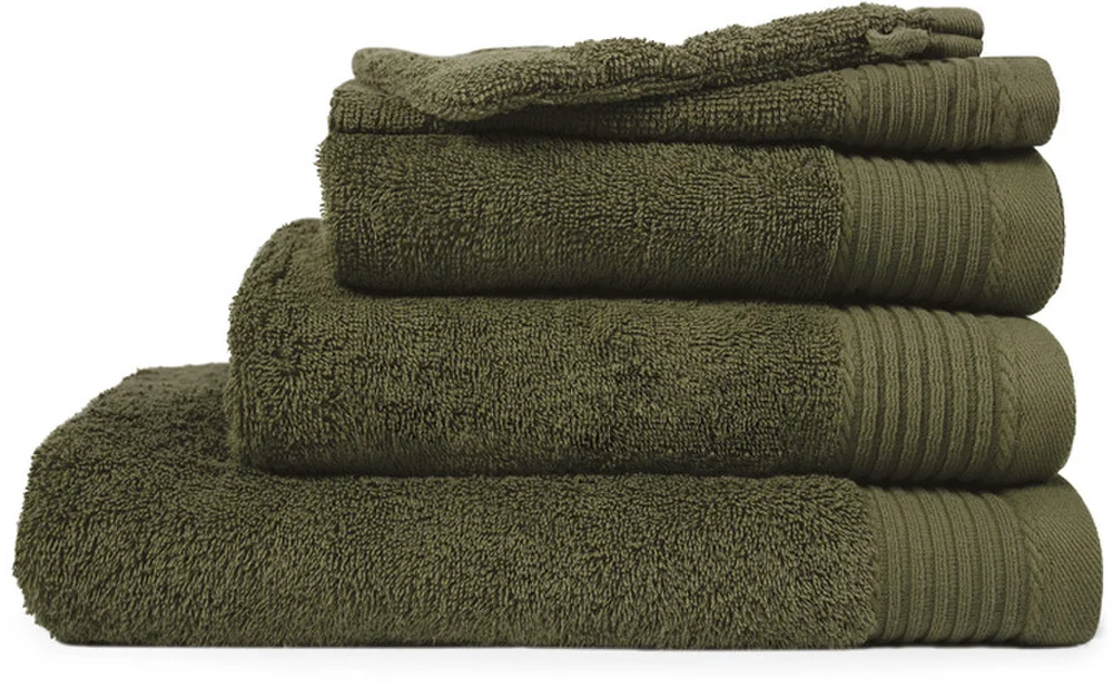 Bath Towel "Deluxe"