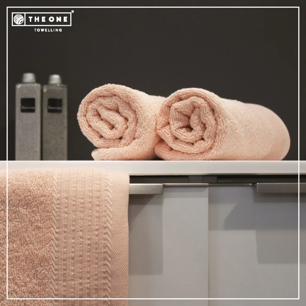 Bath Towel "Deluxe"