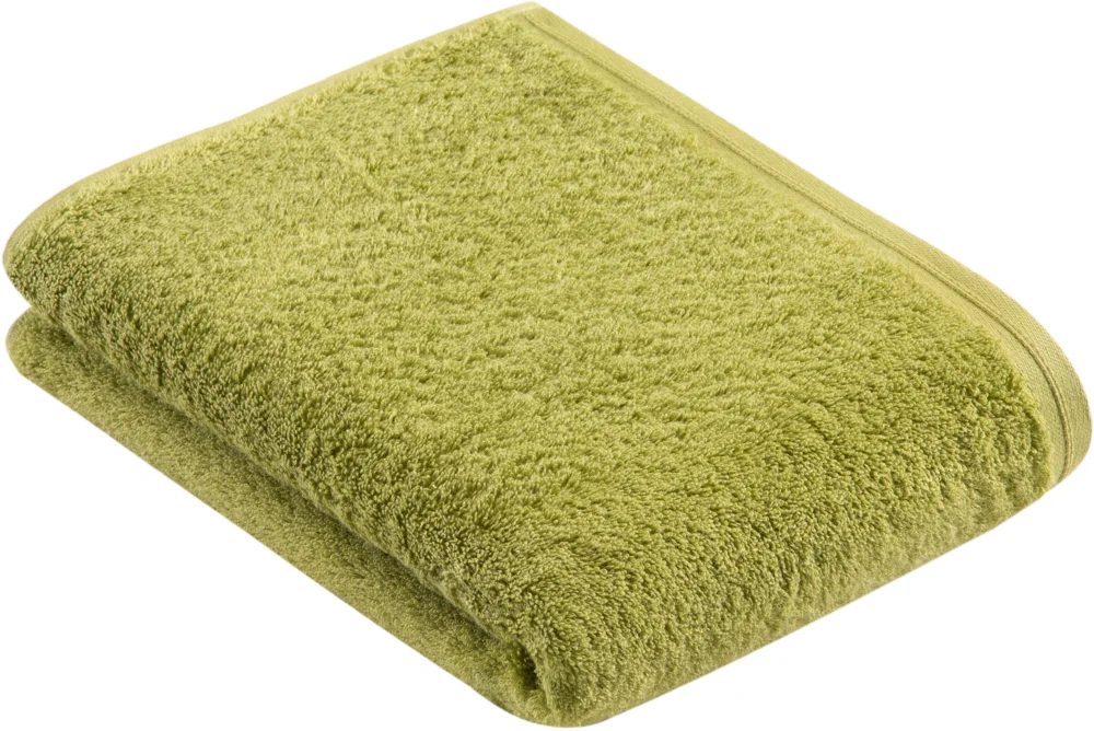 Bath towel "Vegan Life"