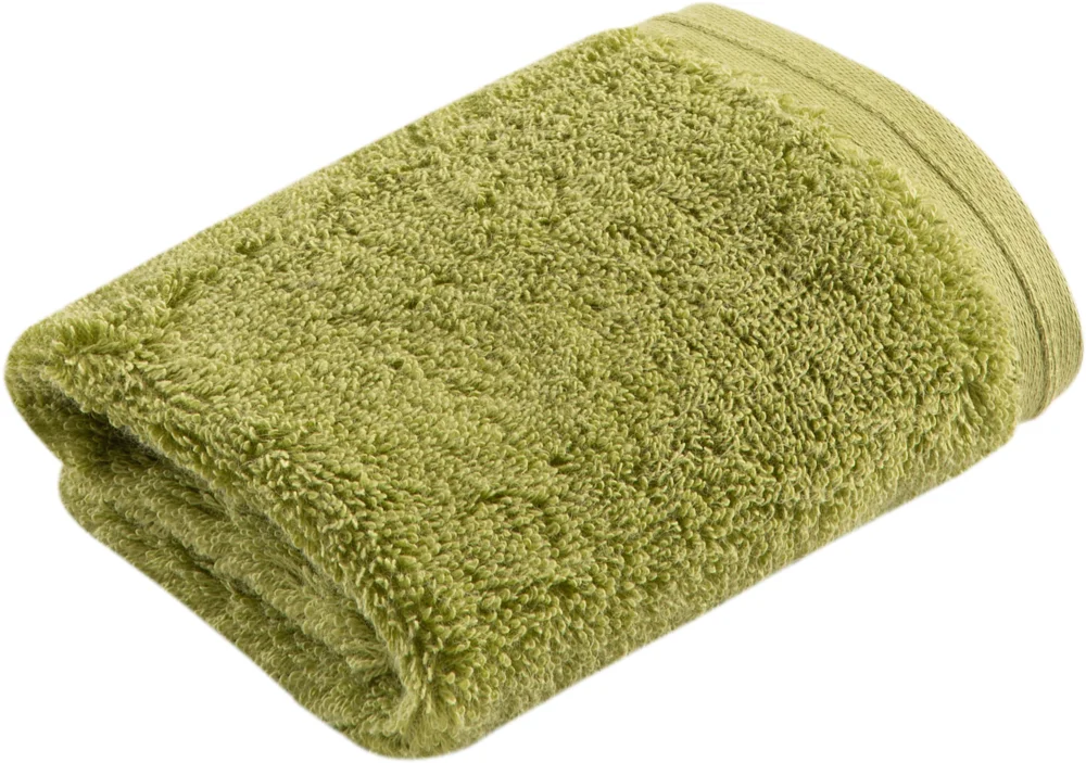 Bath towel "Vegan Life"