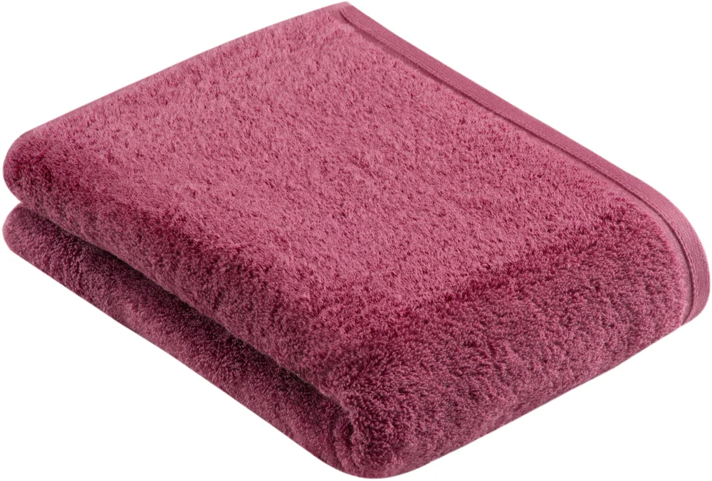 Bath towel "Vegan Life"