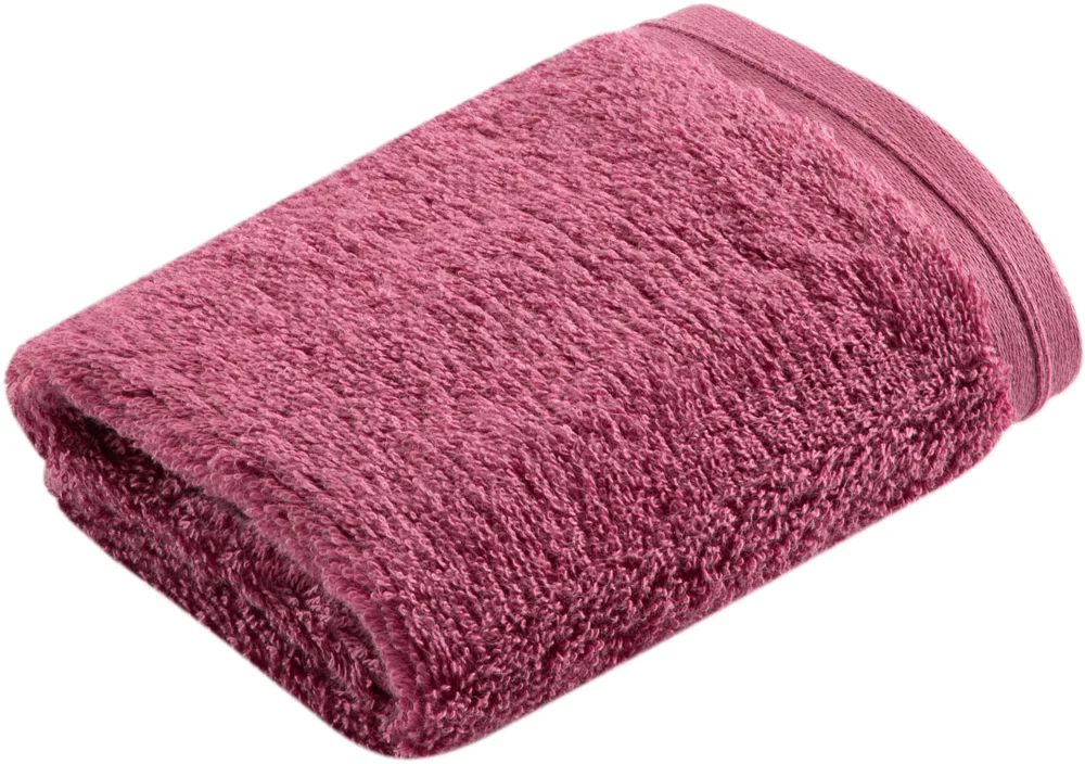 Bath towel "Vegan Life"
