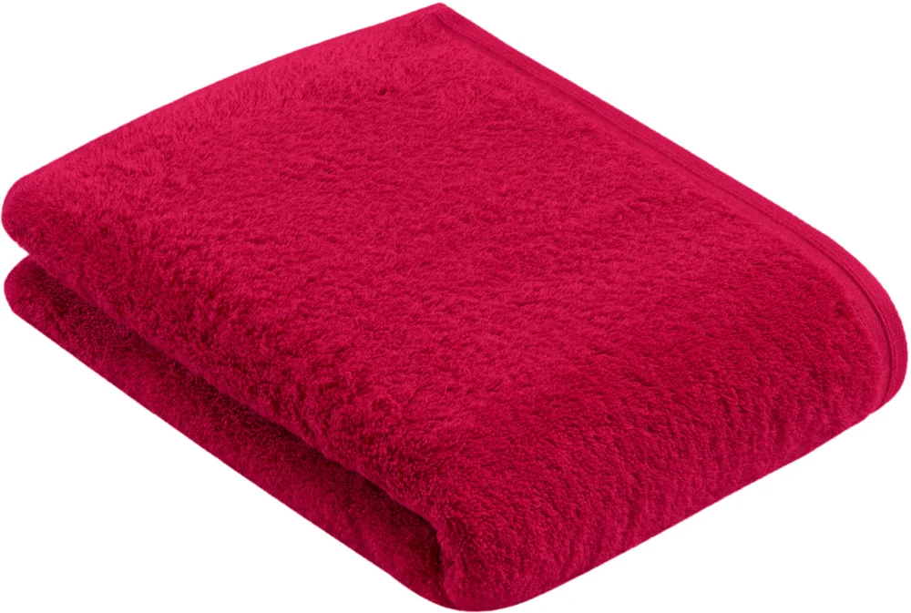 Bath towel "Vegan Life"