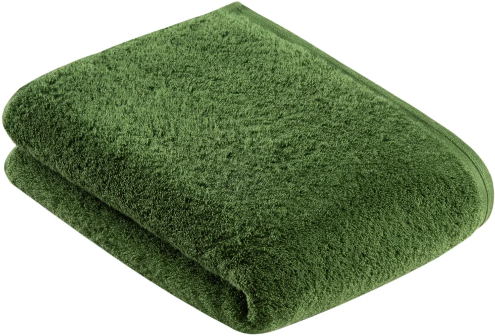 Bath towel "Vegan Life"