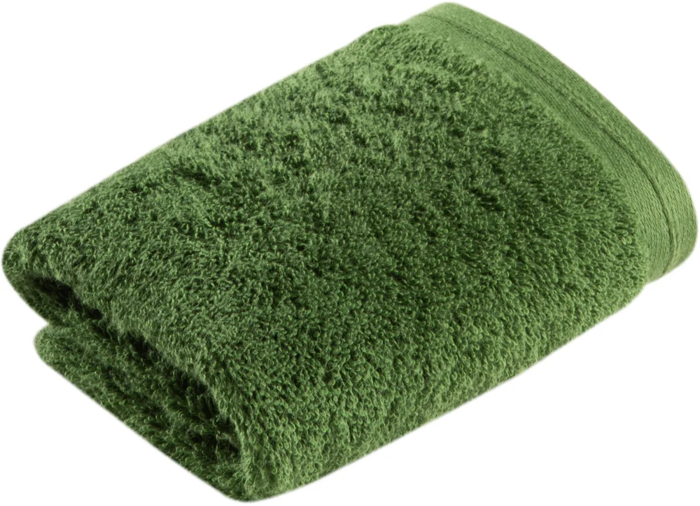 Bath towel "Vegan Life"