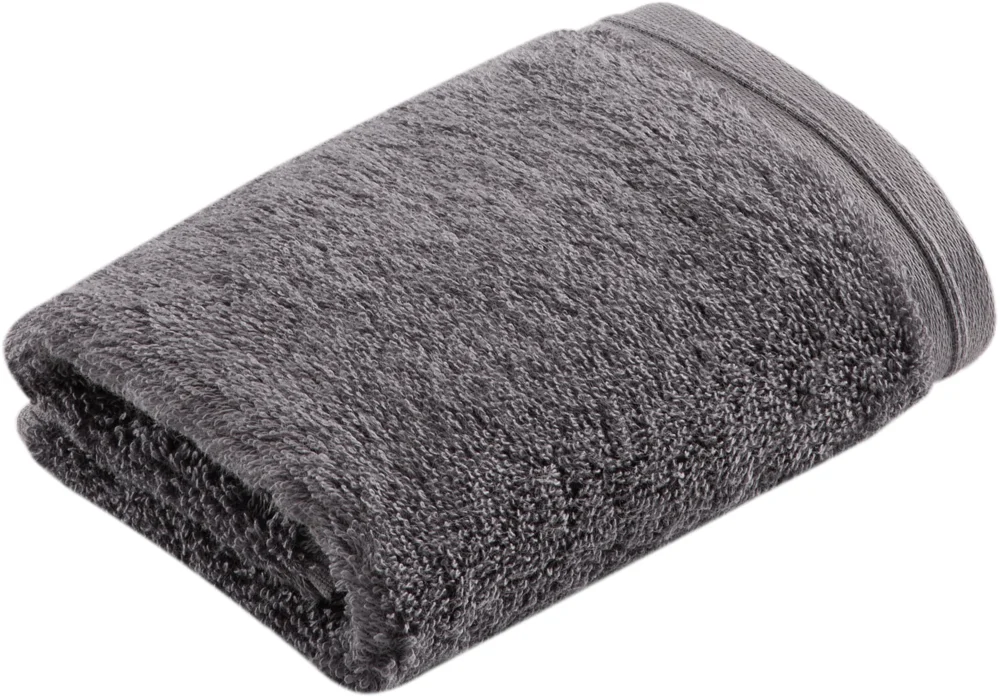 Bath towel "Vegan Life"