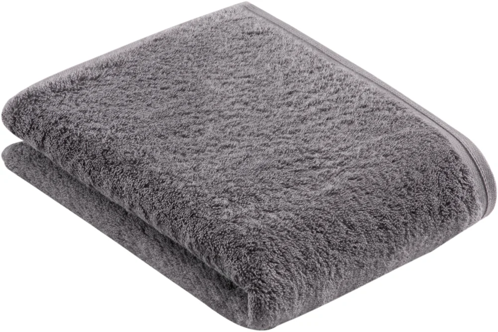 Bath towel "Vegan Life"