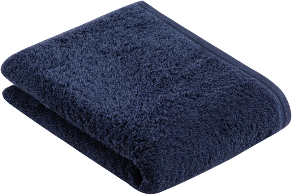 Bath towel "Vegan Life"