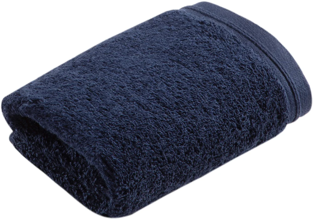 Bath towel "Vegan Life"