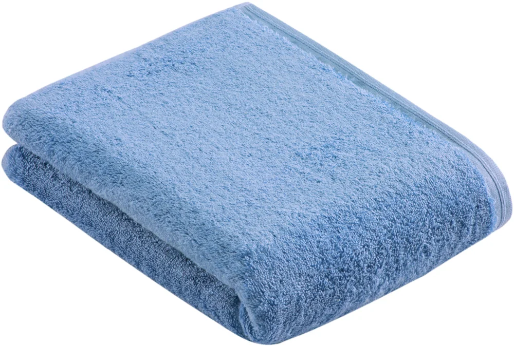 Bath towel "Vegan Life"
