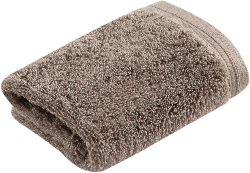 Bath towel "Vegan Life"