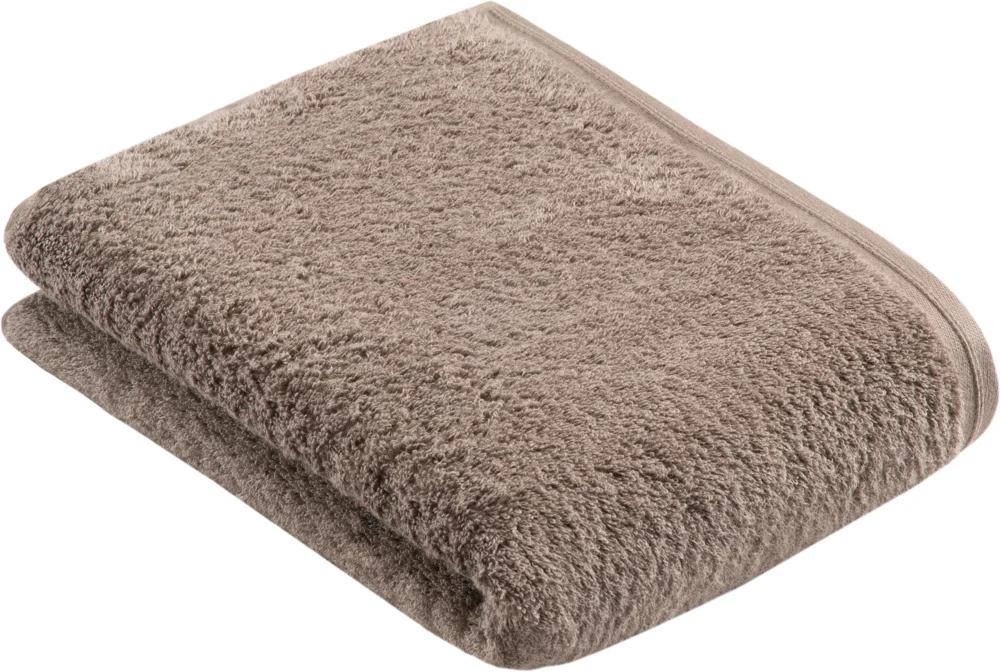 Bath towel "Vegan Life"