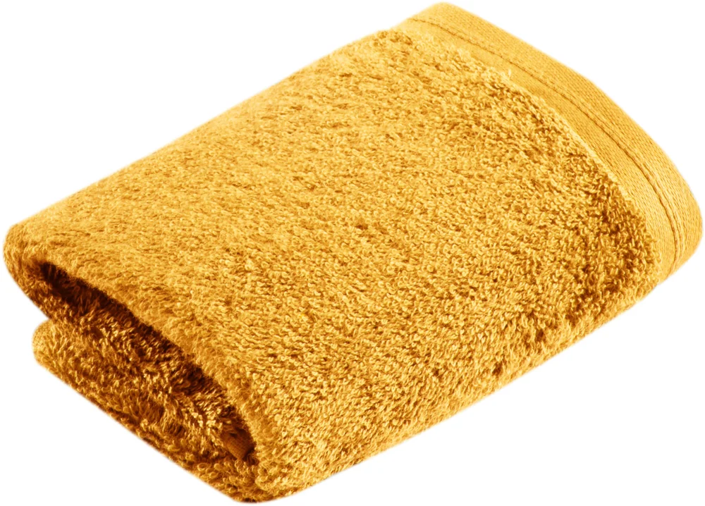 Bath towel "Vegan Life"