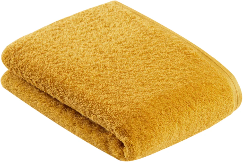 Bath towel "Vegan Life"