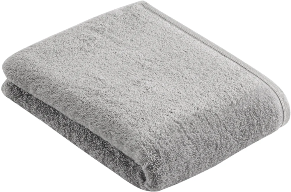 Bath towel "Vegan Life"