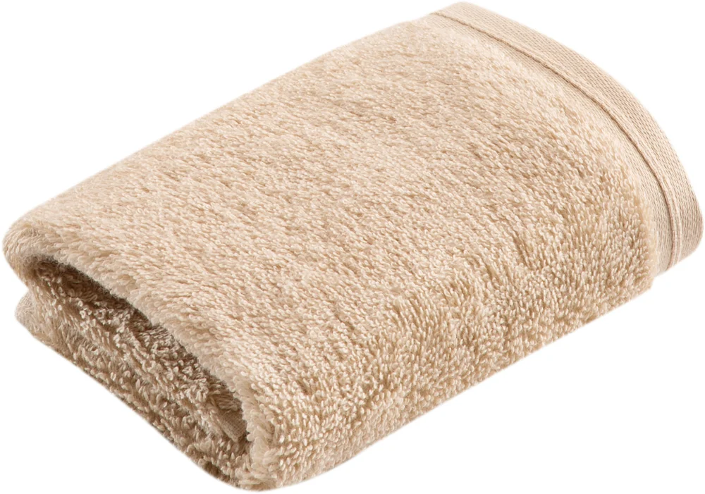 Bath towel "Vegan Life"