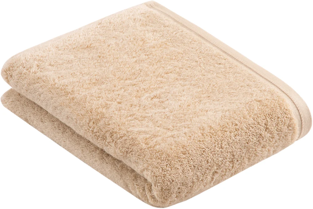Bath towel "Vegan Life"