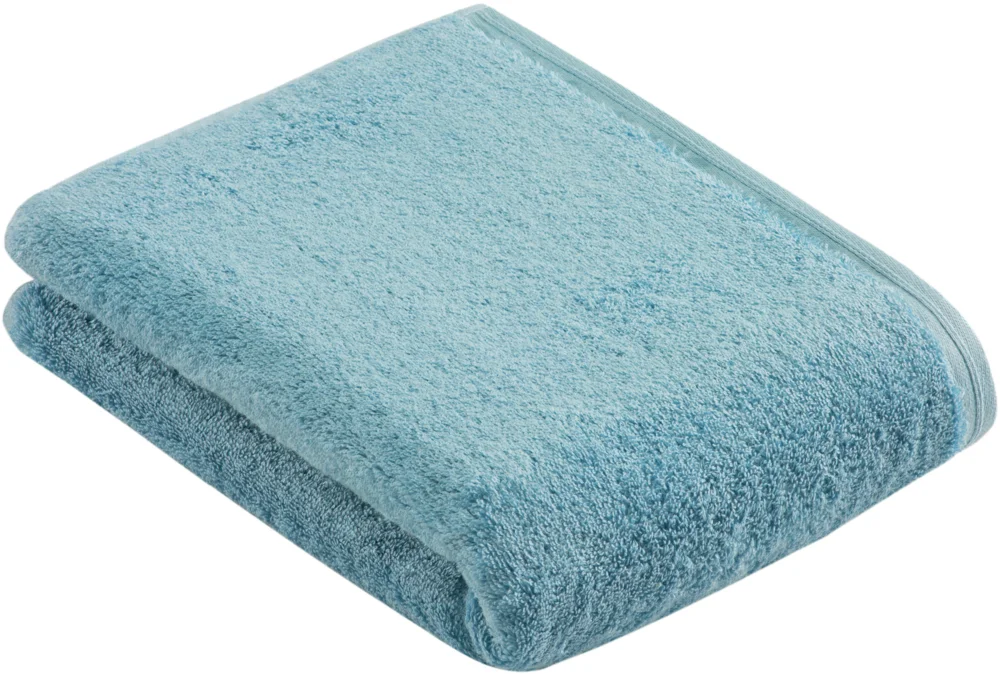 Bath towel "Vegan Life"