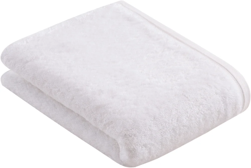 Bath towel "Vegan Life"