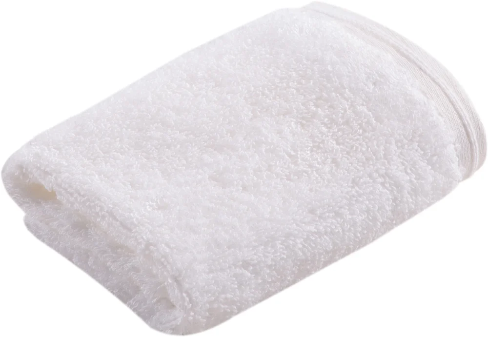 Bath towel "Vegan Life"