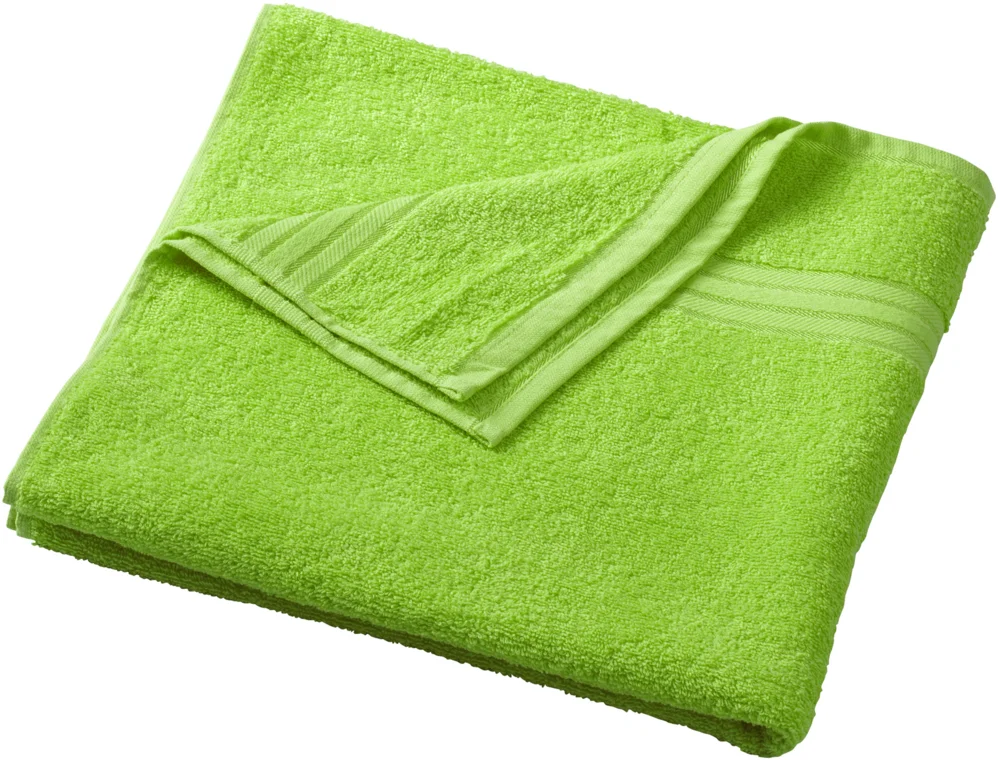 Bath Towel