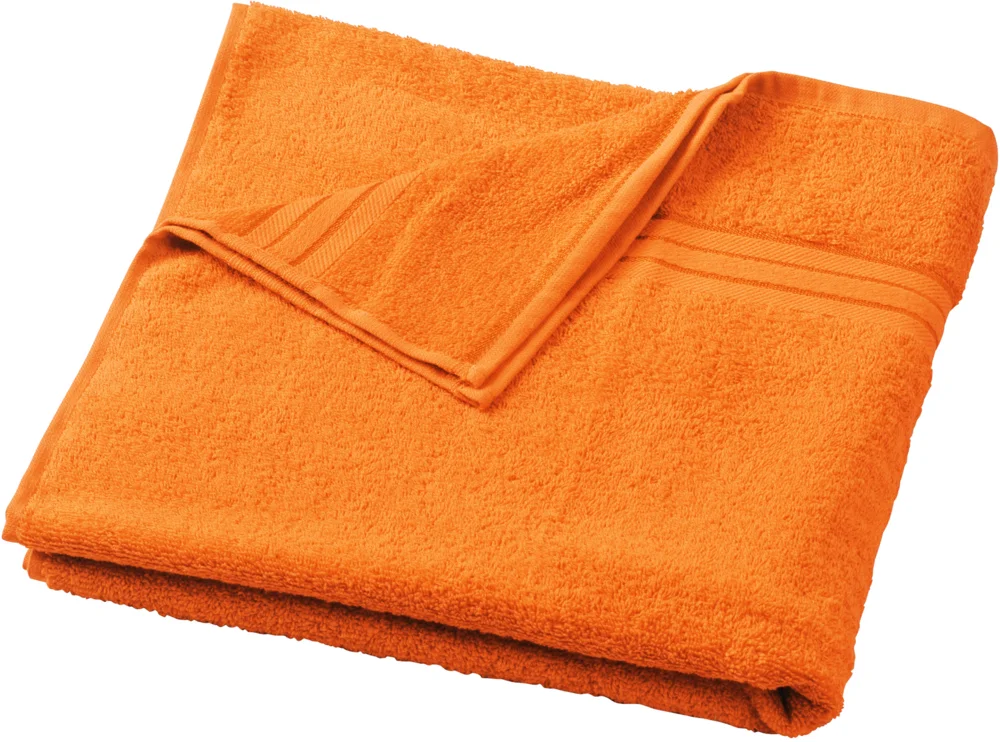 Bath Towel