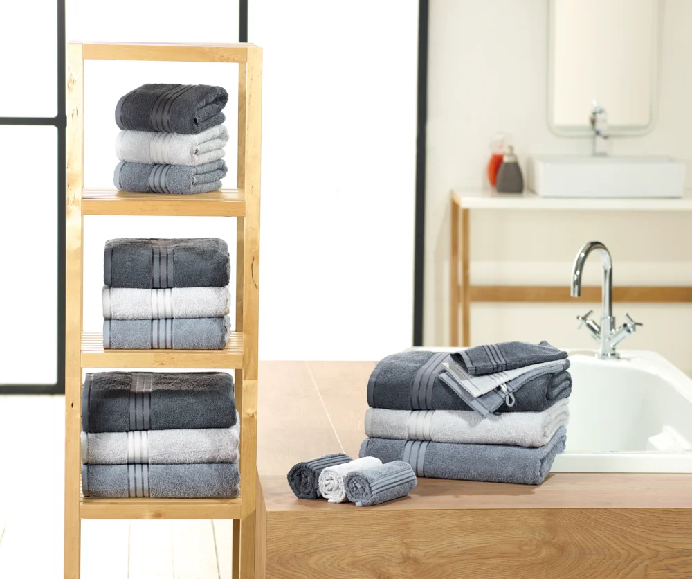Bath Towel