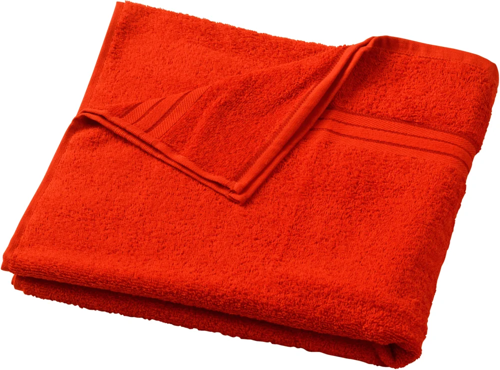 Bath Towel