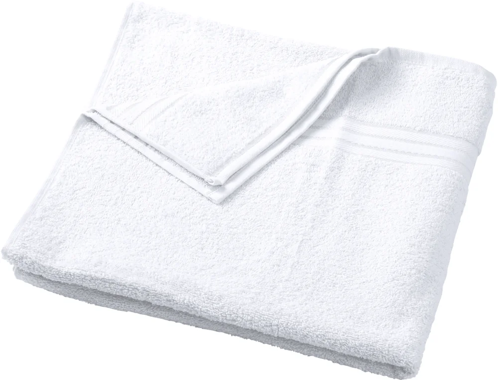 Bath Towel
