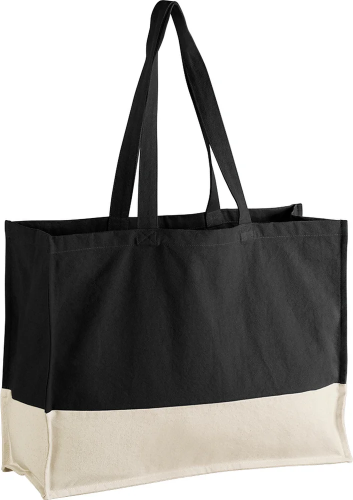 EarthAware® Bio-Baumwoll Shopper