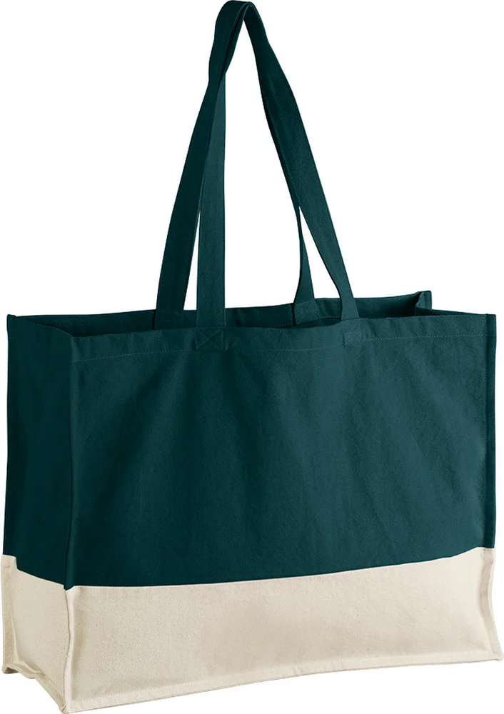 EarthAware® Bio-Baumwoll Shopper