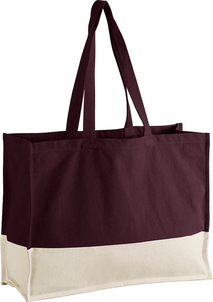 EarthAware® Bio-Baumwoll Shopper