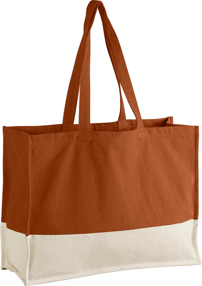 EarthAware® Bio-Baumwoll Shopper