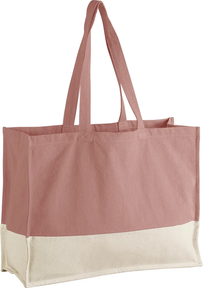 EarthAware® Bio-Baumwoll Shopper