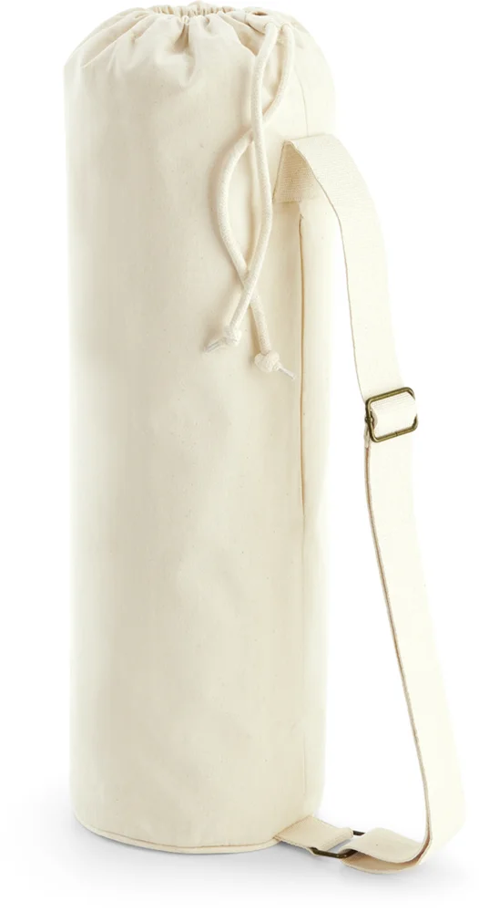 EarthAware® Bio Yogamatten-Tasche