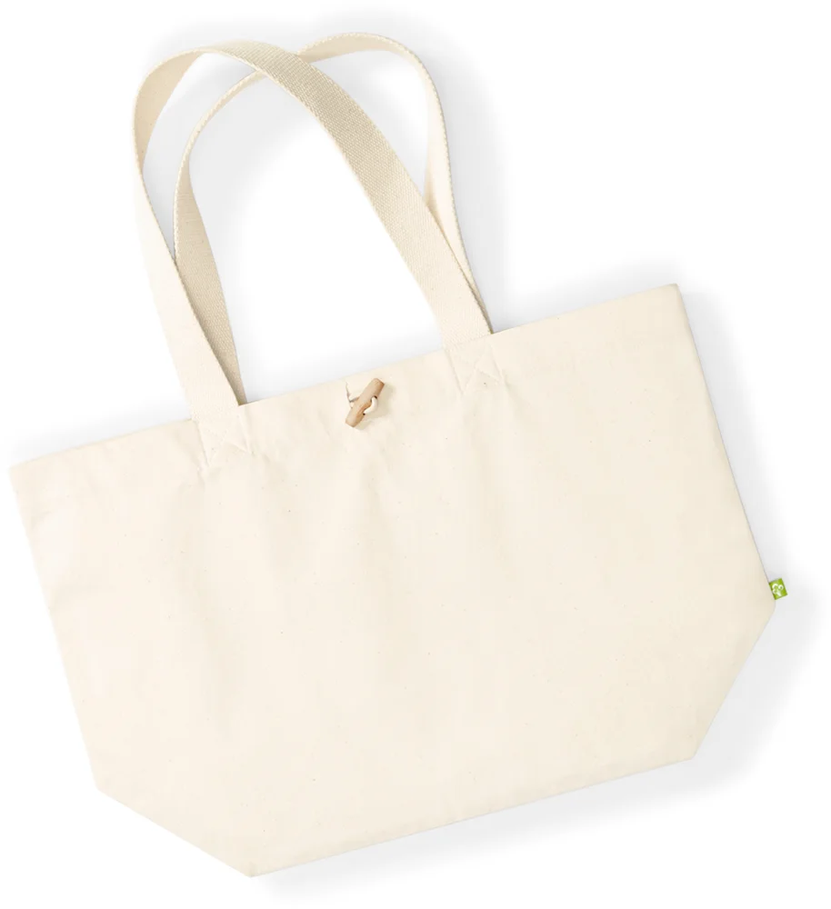Earthaware™ Organic Bag For Life