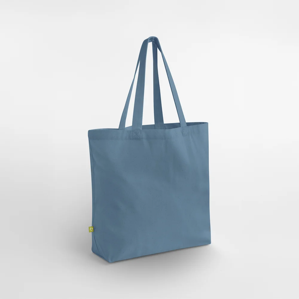 EarthAware™ Bio Baumwolltasche